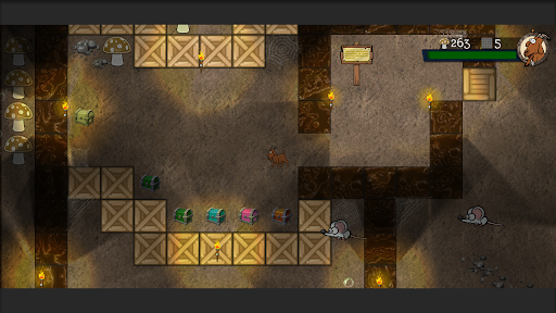 Scapegoat Screen 3