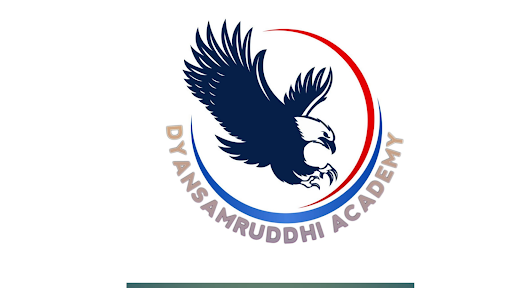 Android application DyanSamruddhi Academy screenshort