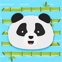 Panda River Crossing Learn Ch