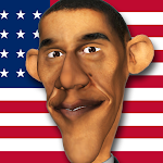 Cover Image of Download Obama 2022  APK