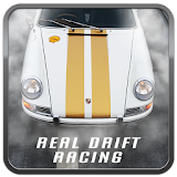 Furious Drift Racer Real Car Driving Simulation 3D icon