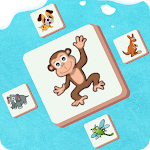 Cover Image of Unduh Tile Animal 1.5 APK