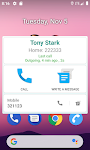 screenshot of Smart Notify - Calls & SMS