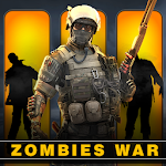 Cover Image of Download Call of Zombie Survival Duty Zombie Games 2020 1.1.3 APK
