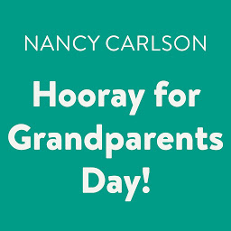 Icon image Hooray for Grandparents Day!