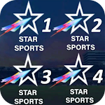 Cover Image of Unduh Sports TV Live IPL Cricket 2021 Star Sports Live 1.0 APK