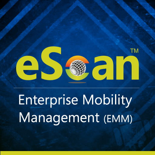 eScan EMM 7.0.6.85 Icon