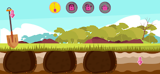 ازرع شجرة - للاطفال - Screenshot 1