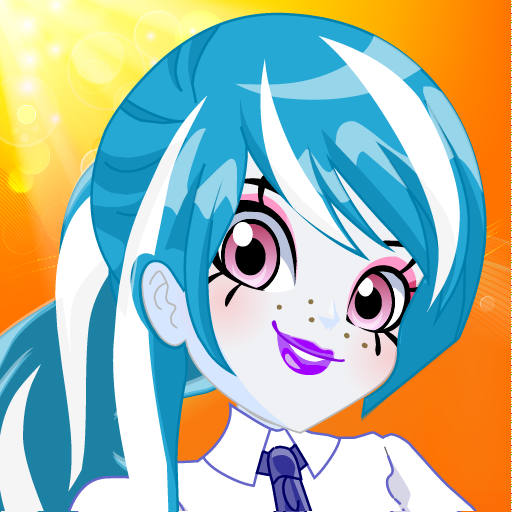 BFF Dress Up logo