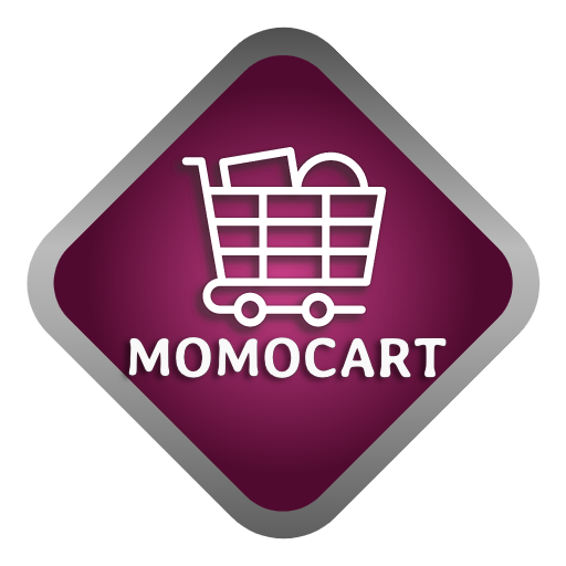 Online Shopping from Nearby Sh 0.10.0 Icon