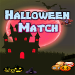 Cover Image of Download Halloween Match  APK