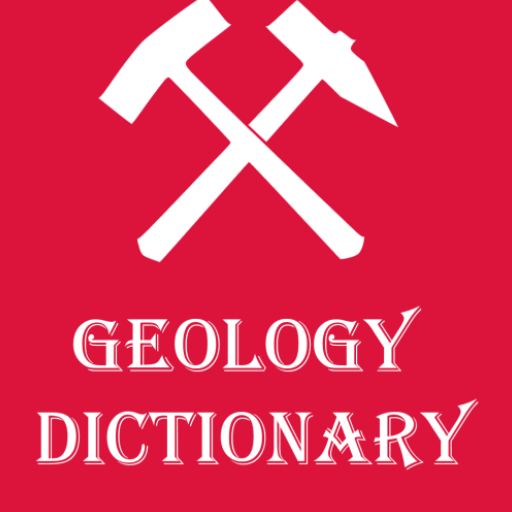 Geology Dictionary 26.0 Icon