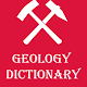 Geology Dictionary Download on Windows