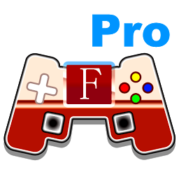 Значок приложения "Flash Game Player Pro KEY"