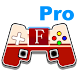 Flash Game Player Pro KEY - Androidアプリ