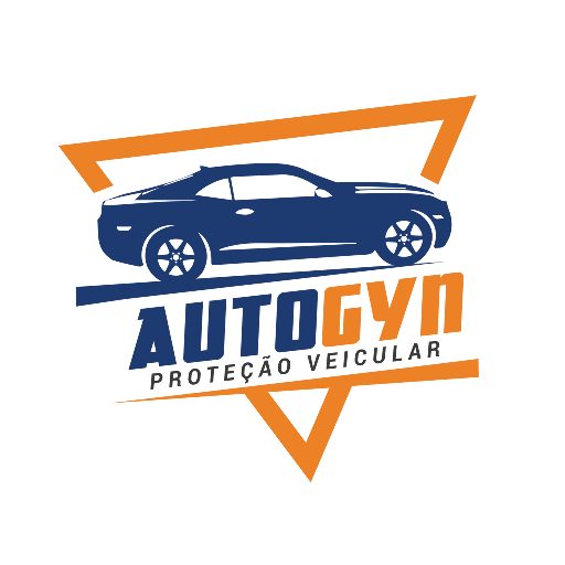 Auto Gyn Proteção Veicular logo