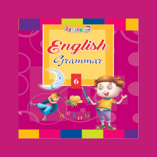 Avelon English Grammar -6