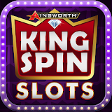 Ainsworth King Spin Slots icon