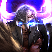 BloodWarrior icon