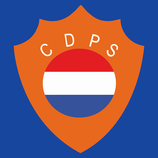 Club Sajonia logo