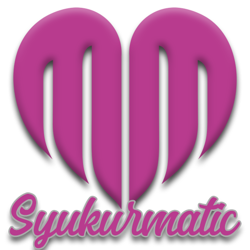 Syukurmatic logo