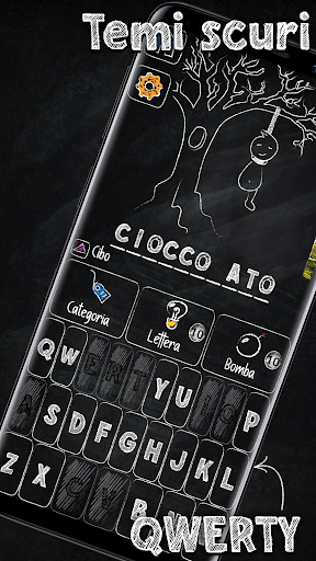 Anteprima dell'app