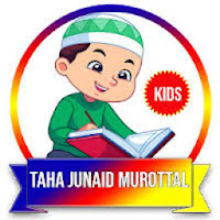 Al Quran Muhammad Taha Al Junaid Children Version