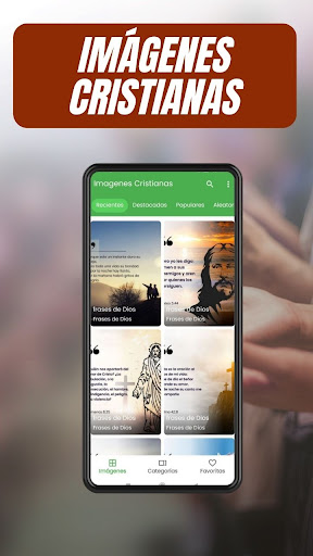 Anteprima dell'app