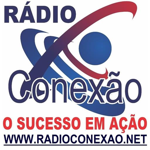 Rádio Conexão Sertãozinho-Sp logo