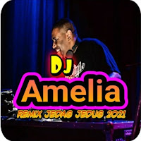 DJ AMELIA REMIX VIRAL JEDAG JEDUG 2021