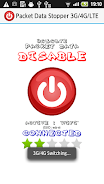 Packet Data Stopper 3G/4G/LTE