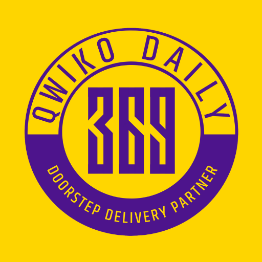 Qwiko Daily | Shopping & More logo