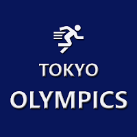 Tokyo Olympics - Medals Players