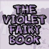 The Violet Fairy Book FREE icon
