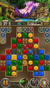 Imágen 20 Jewel Ancient Island android