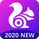 UC Browser Turbo- Fast Download, Secure, Ad Block icon