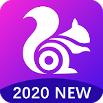 Cover Image of 下载 UC Browser Turbo- Fast Download, Secure, Ad Block 1.10.3.900 APK