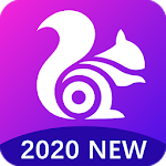 Cover Image of Descargar UC Browser Turbo: descarga rápida, segura, bloqueo de anuncios 1.10.3.900 APK