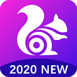 UC Browser Turbo- Fast Download, Secure, Ad Block 1.10.9.900 (AdFree)