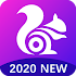 UC Browser Turbo- Fast Download, Secure, Ad Block 1.10.9.900