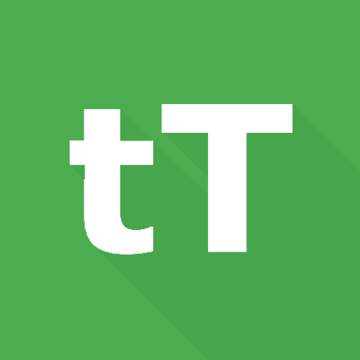 tTorrent Lite - Torrent Client Logo