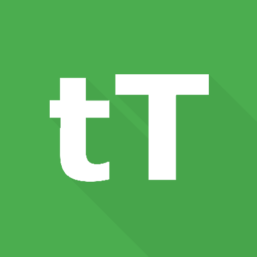 tTorrent Lite - Torrent Client 1.8.5.1 Icon