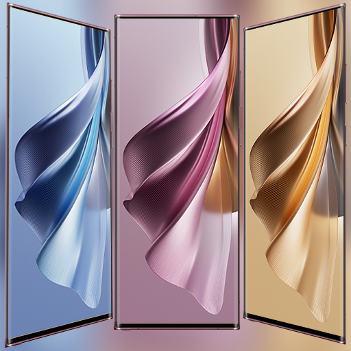 Oppo Reno 10 Pro Wallpapers