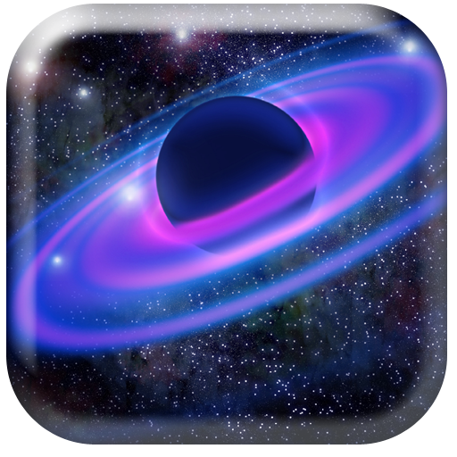 宇宙ライブ壁紙 Google Play のアプリ