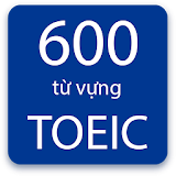 600 tu vung TOEIC icon
