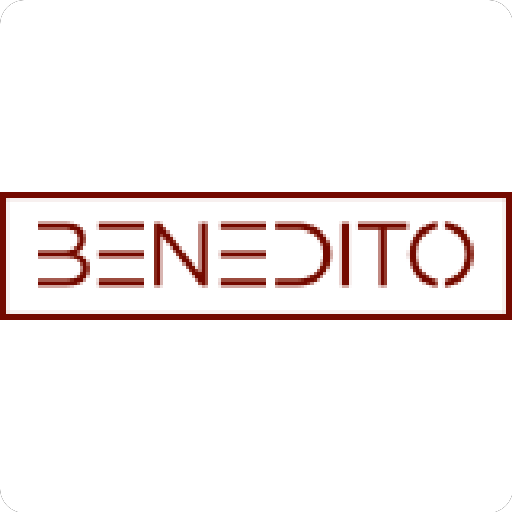 Restaurante Benedito logo