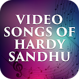 Video Songs of Hardy Sandhu icon