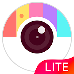 Cover Image of Download Candy Selfie Lite: beauty cam  APK