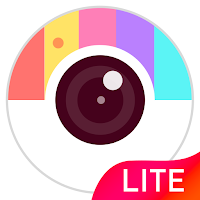 Candy Selfie Lite - Красота, фильтр камера