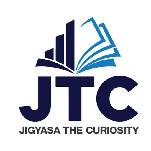 JTC IAS logo